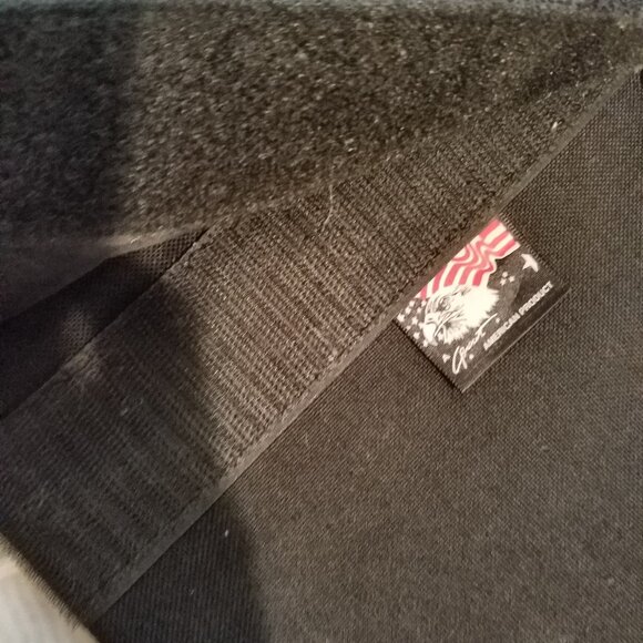 Vintage Film Bags Sima FilmShield- Photo Film Bags for Air Travel- Set of 2 - Picture 2 of 7